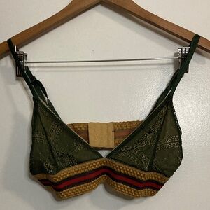 One Teaspoon Bralette S/m